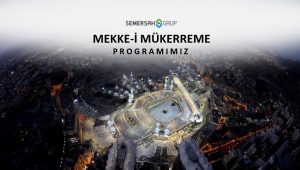 mekke medine ziyaret programları